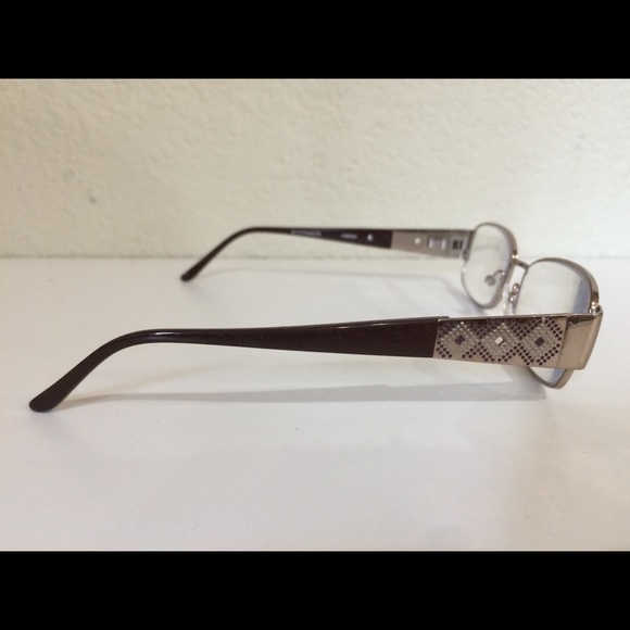 Wittnauer eyeglass Frames hasina 53[]17-135 - Picture 4 of 8